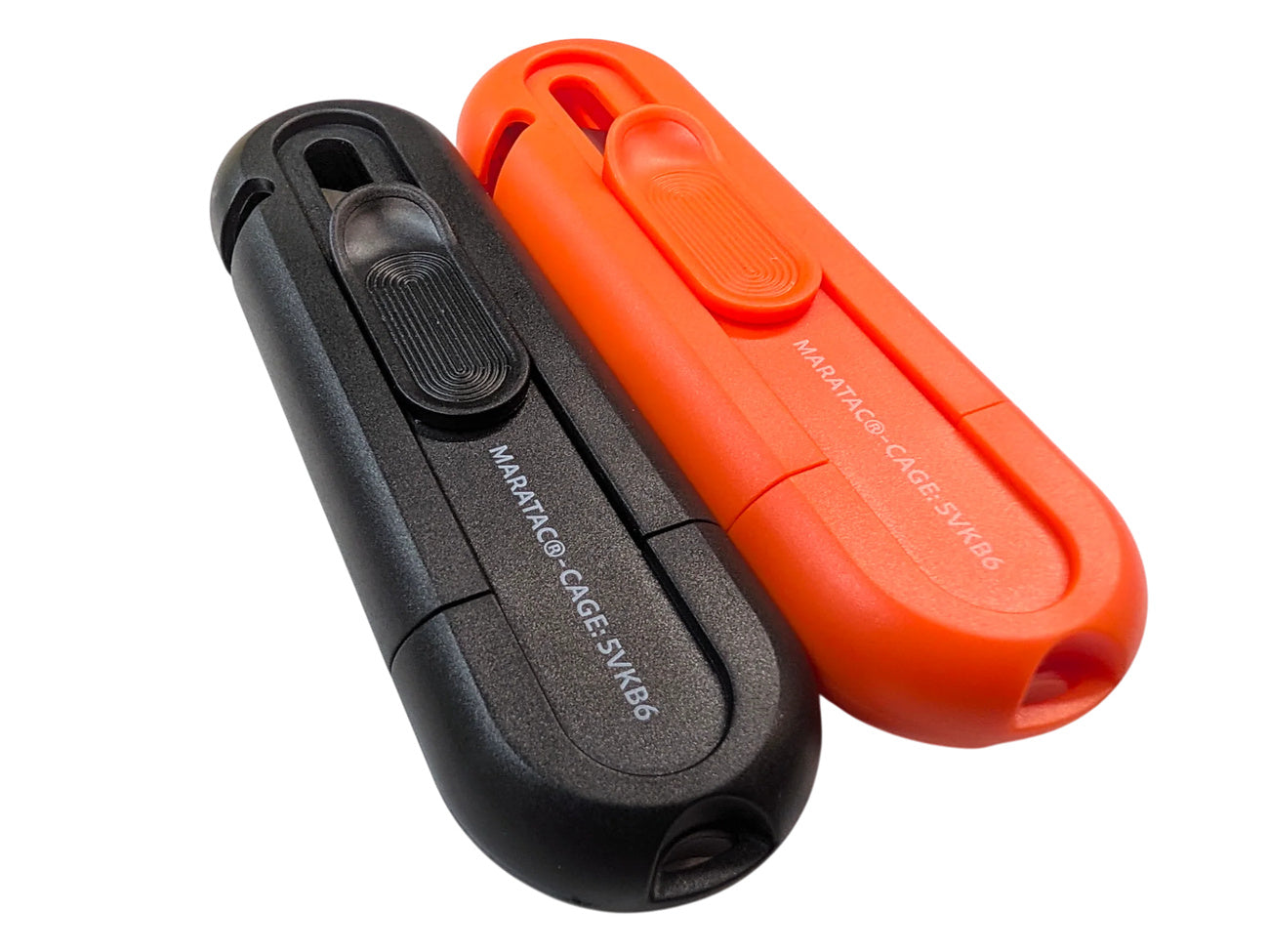 CountyComm QCK Auto-Retract Utility Cutter