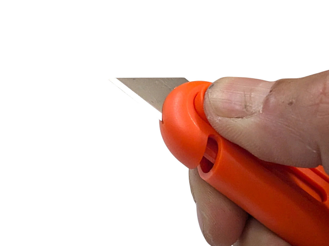 CountyComm QCK Auto-Retract Utility Cutter