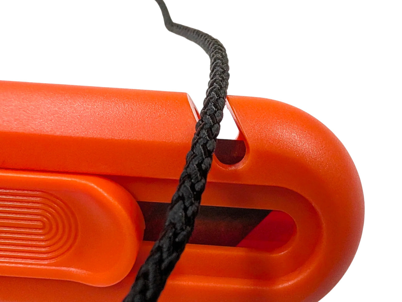 CountyComm QCK Auto-Retract Utility Cutter