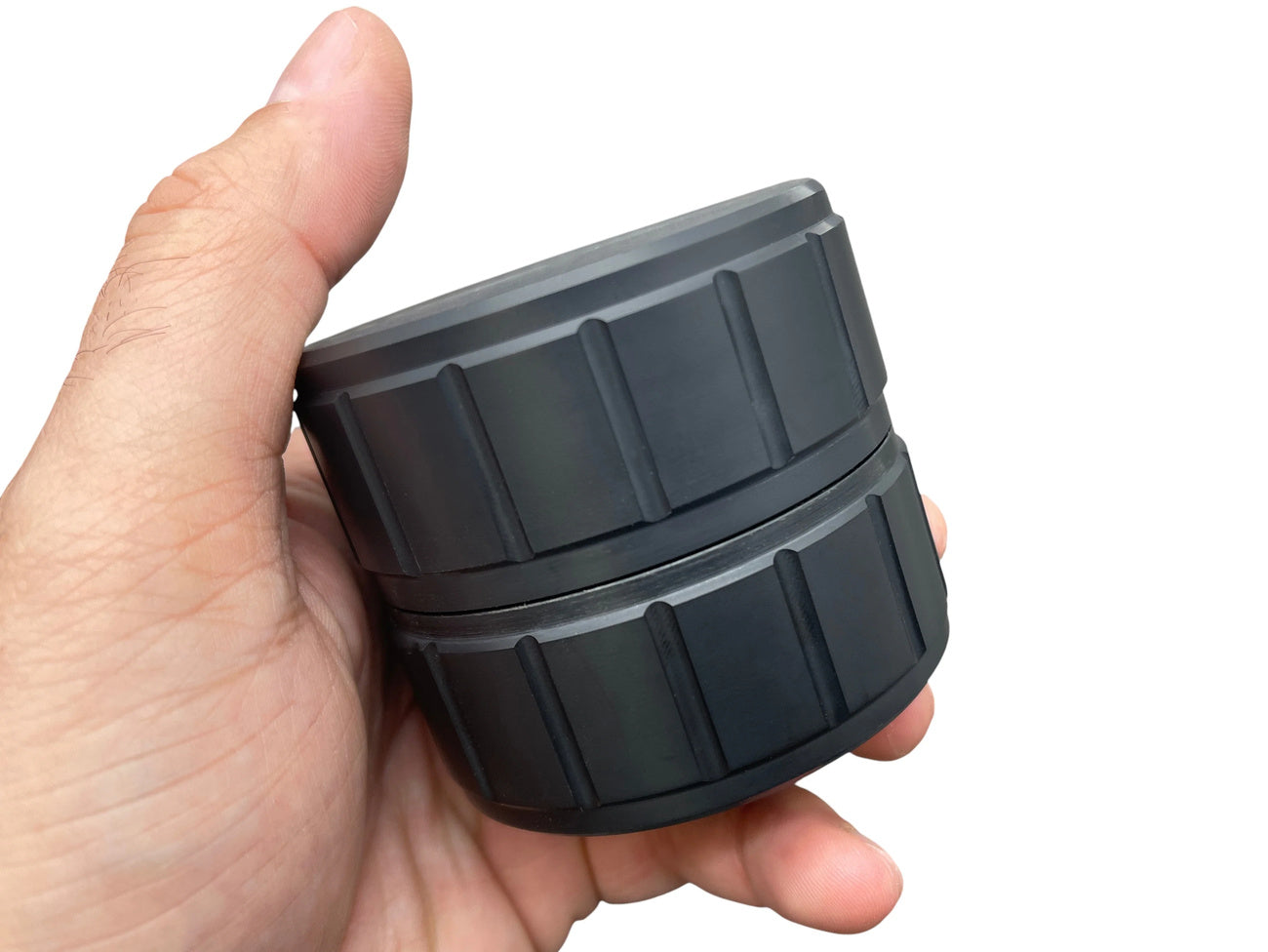 CountyComm Grip Capsule Storage Vault