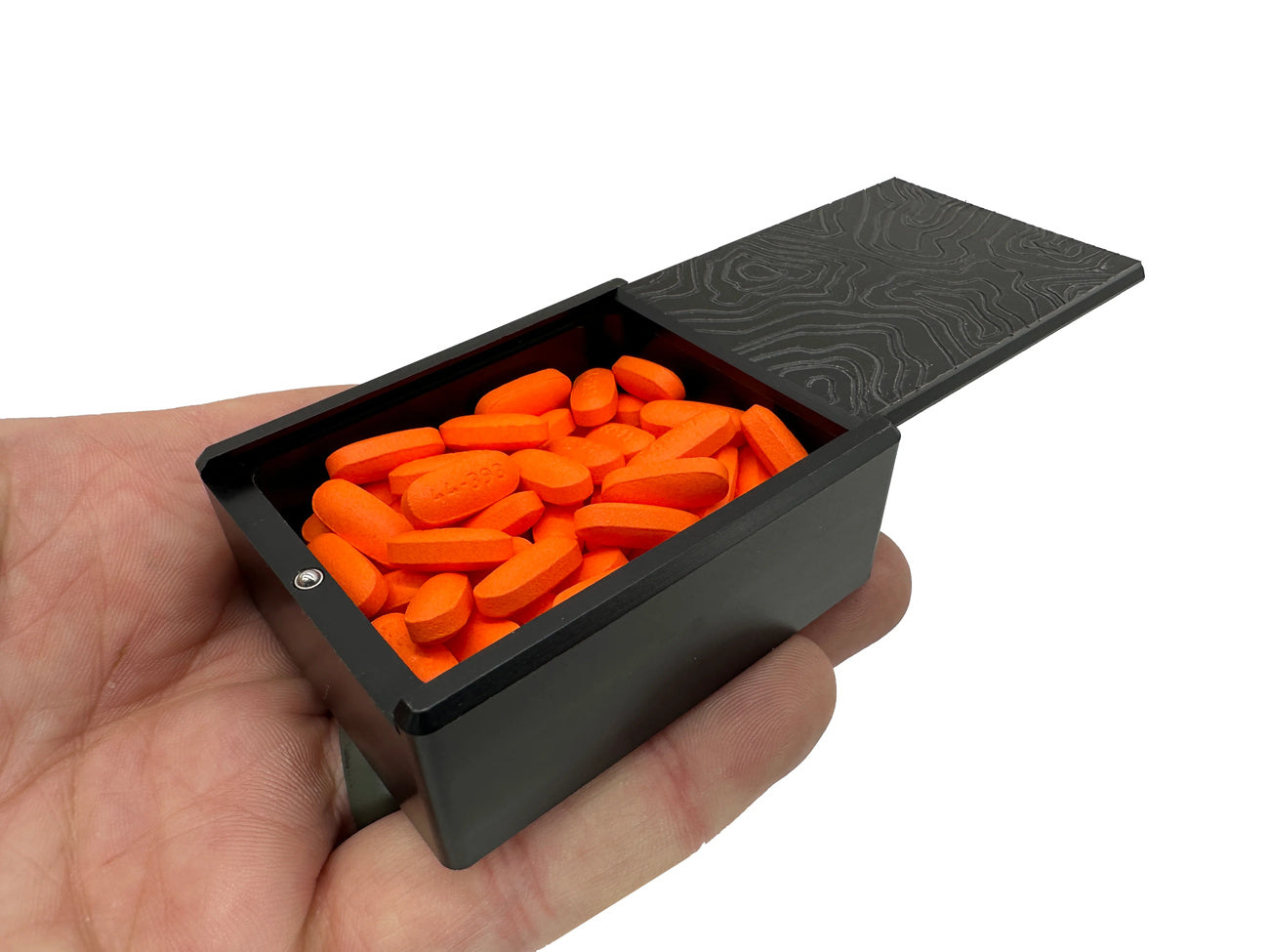 CountyComm Big Kahuna Delrin Pocket Box