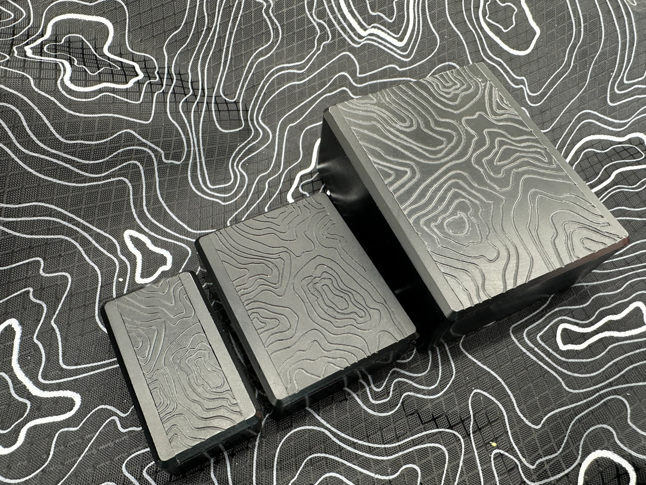 CountyComm Big Kahuna Delrin Pocket Box