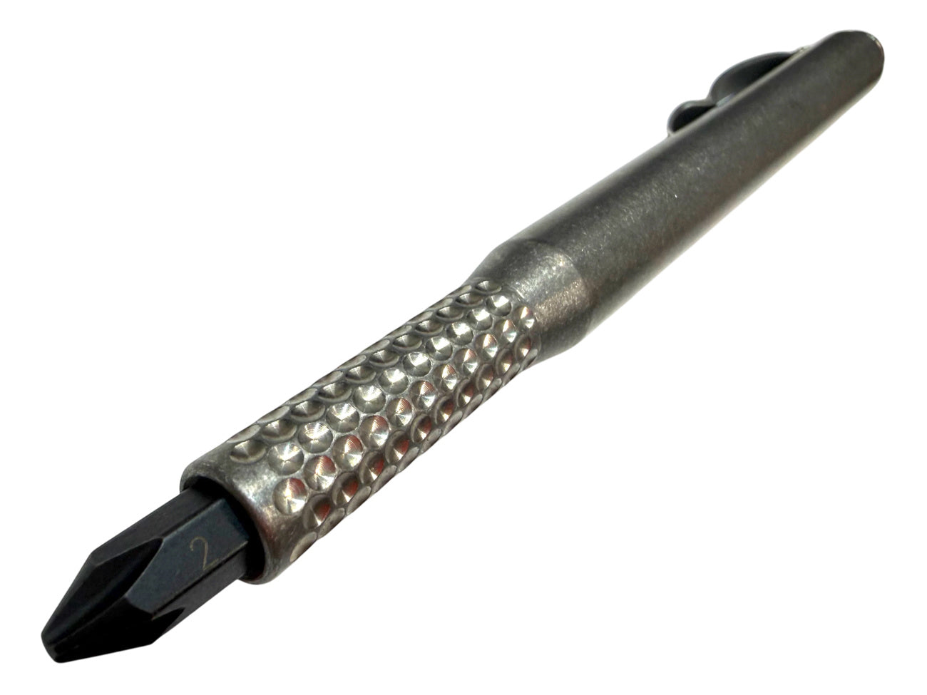 CountyComm XXL Dual Sided 1/4" Pen Driver