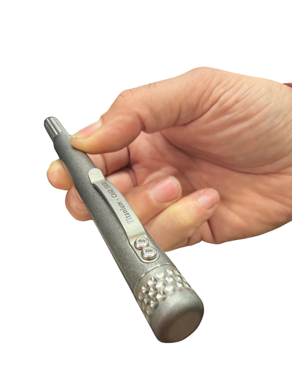 CountyComm XXL Dual Sided 1/4" Pen Driver