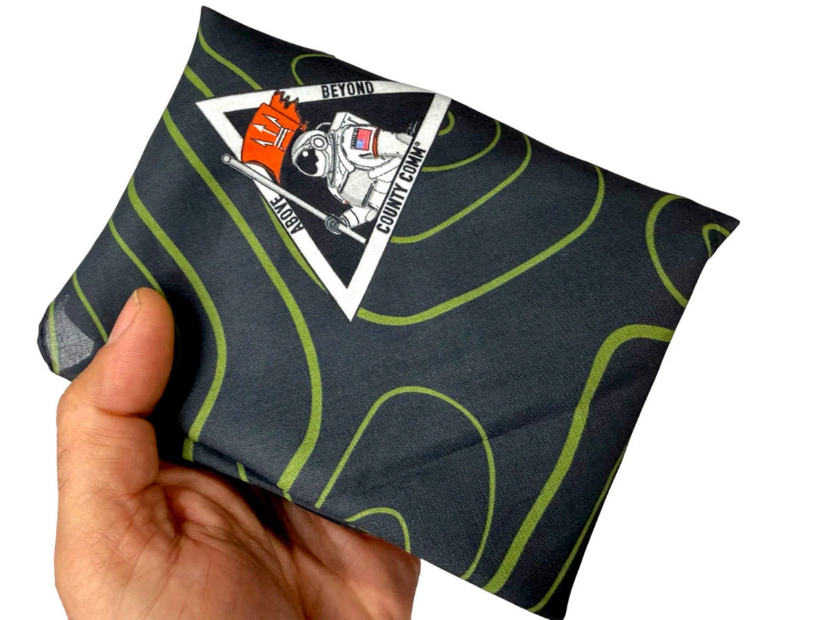 TOPO Bandana Handkerchief