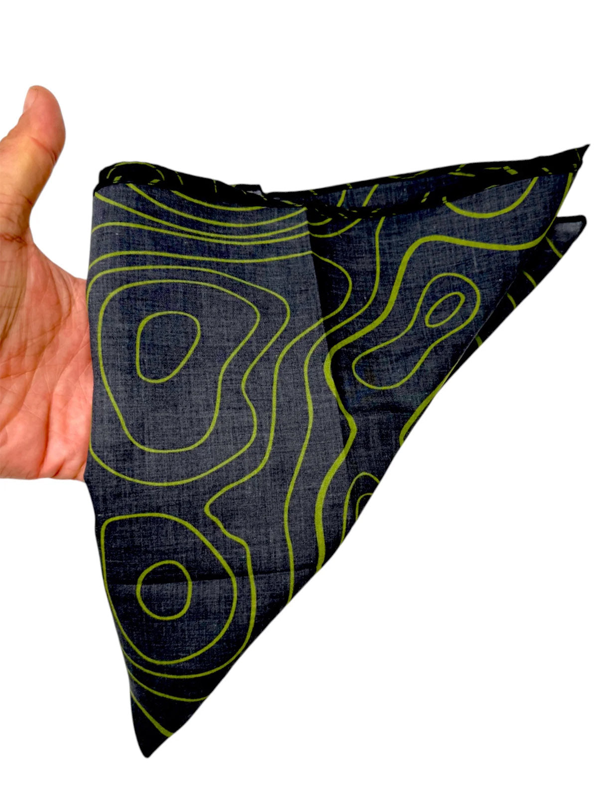 TOPO Bandana Handkerchief