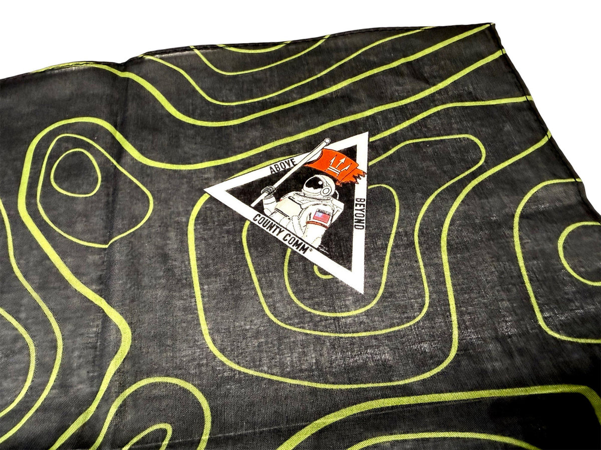TOPO Bandana Handkerchief