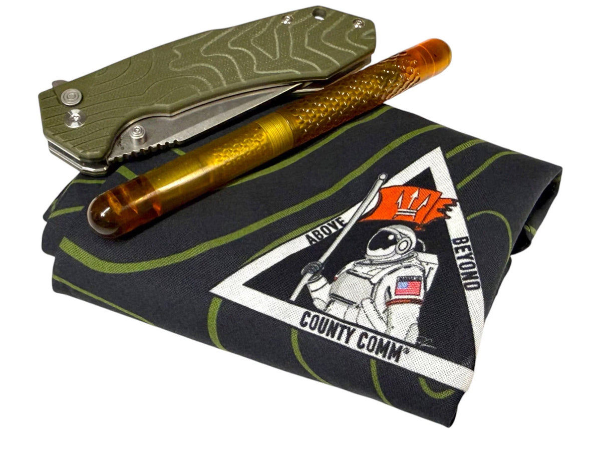 TOPO Bandana Handkerchief