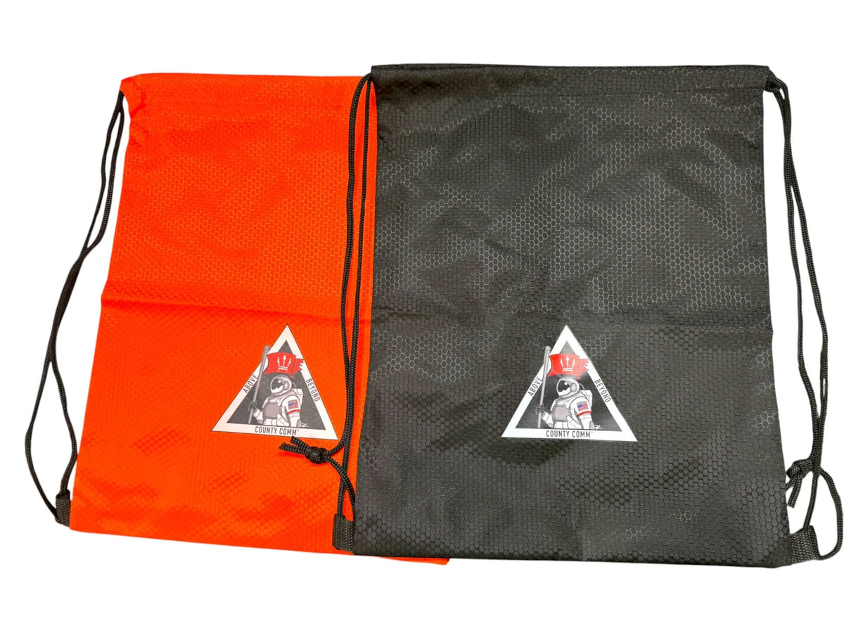 Lightweight Drawstring Bag Backpack