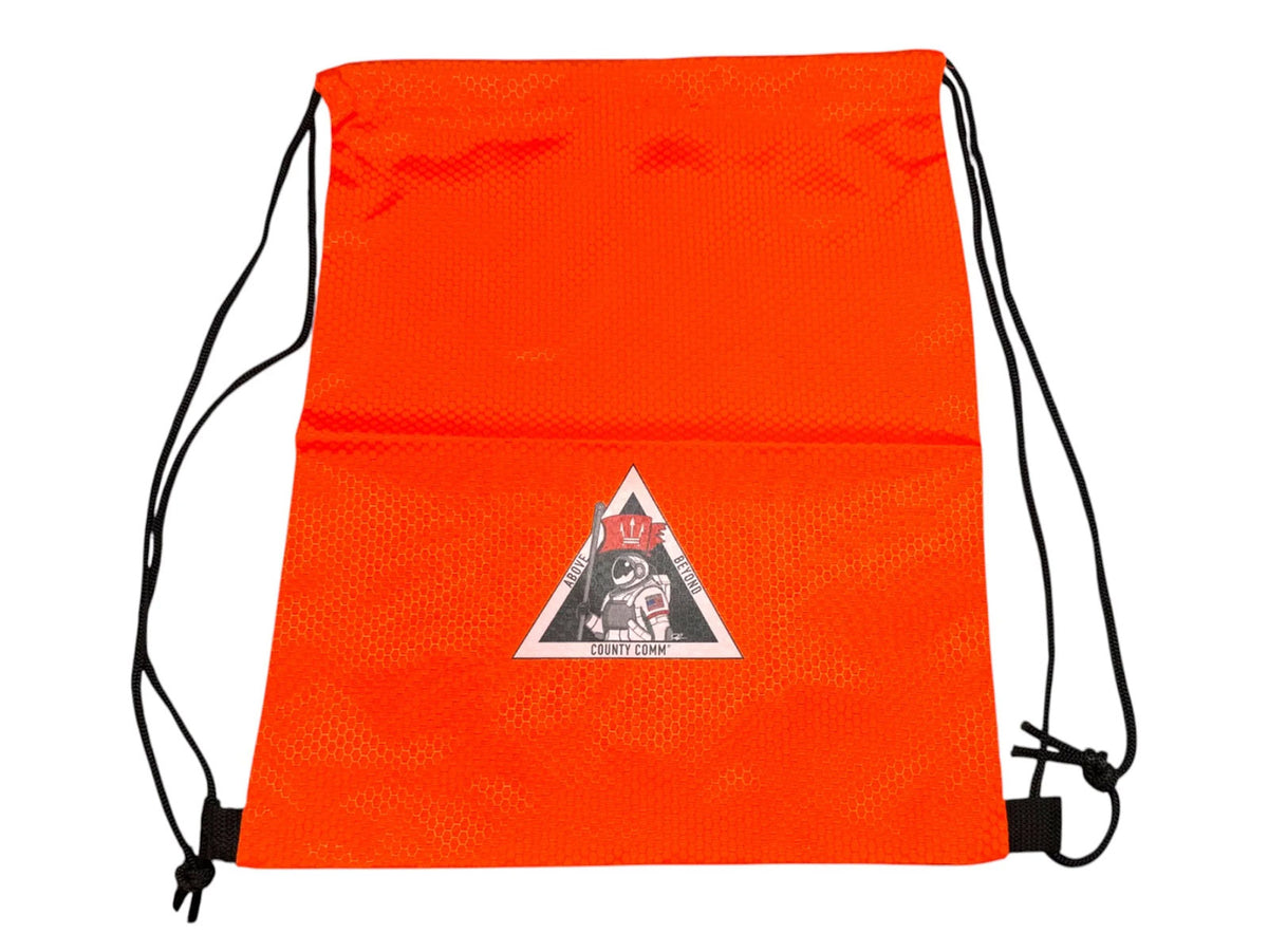 Lightweight Drawstring Bag Backpack