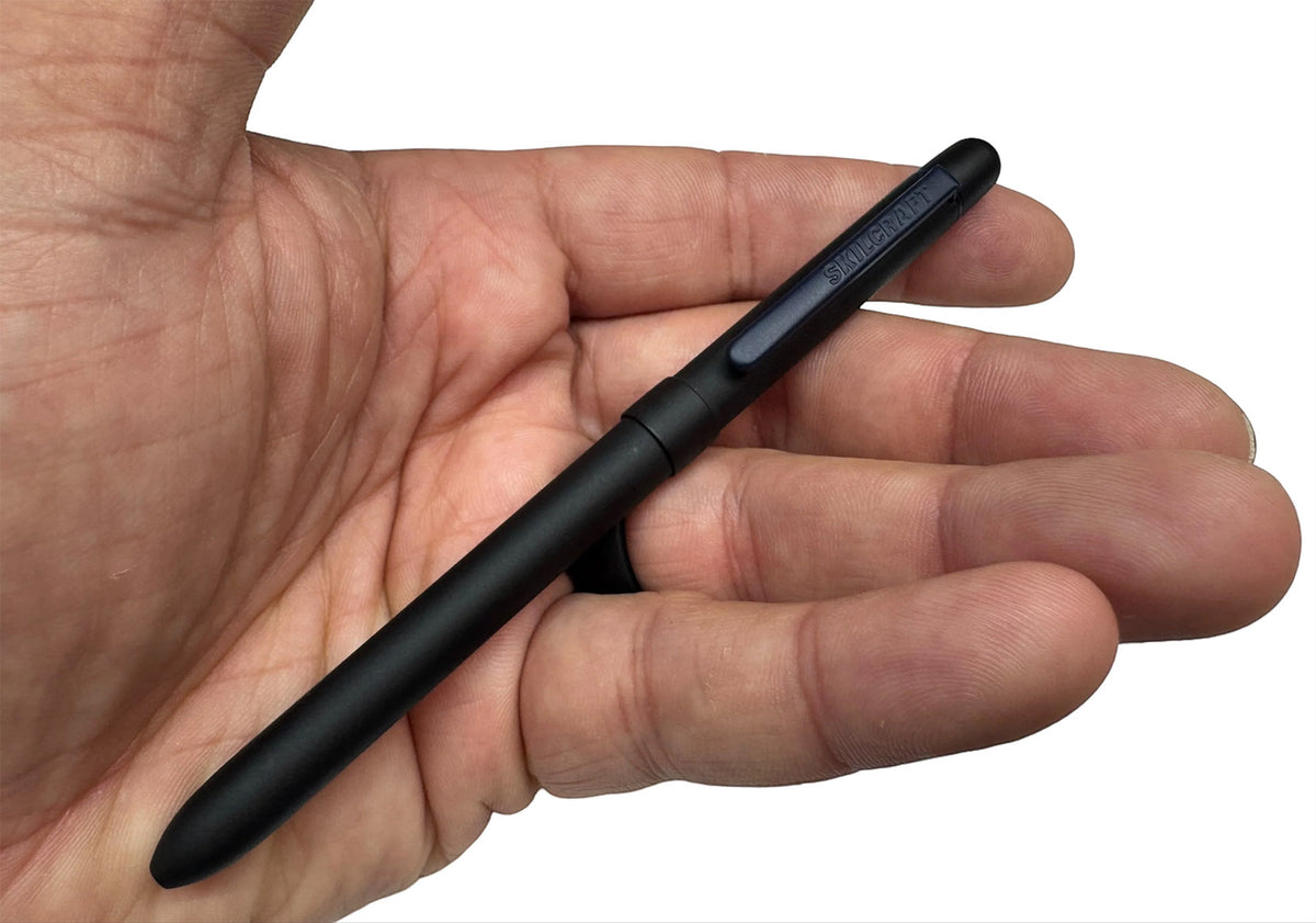 B3 Aviator 3-in-1 Pen Skilcraft MIL