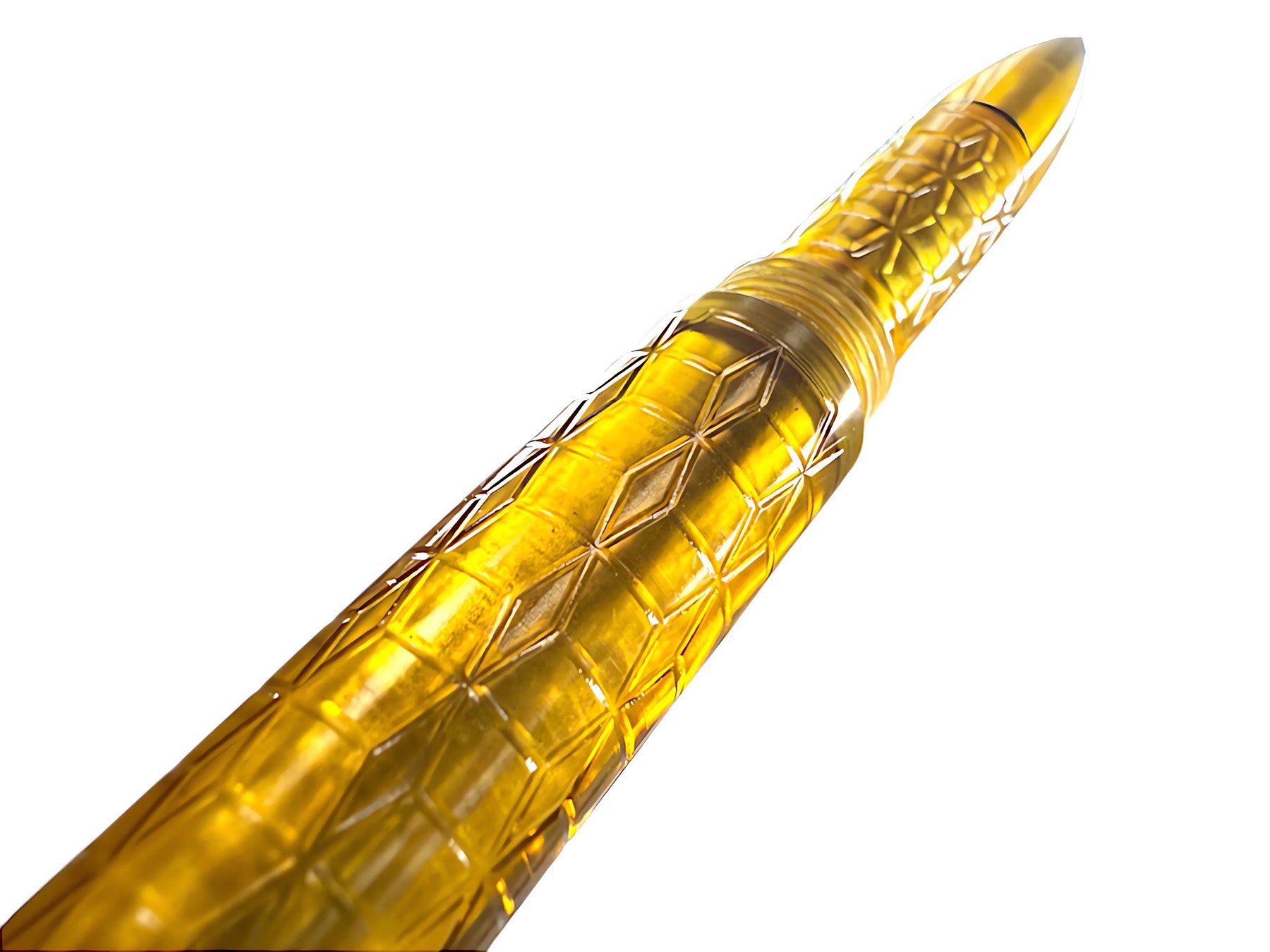 CountyComm Embassy Pen ULTEM