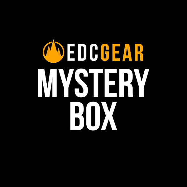 EDC Mystery Box   