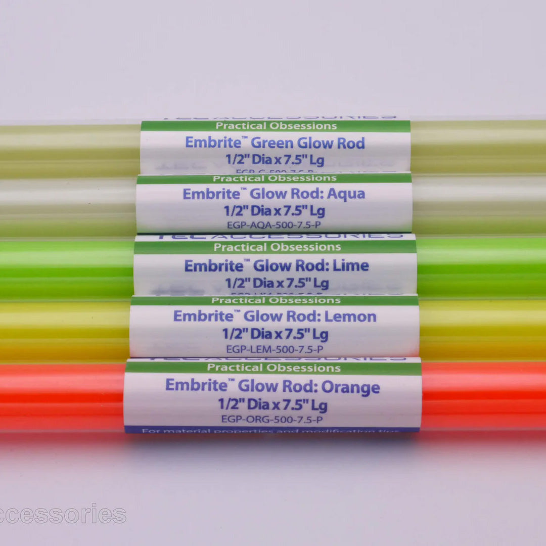 TEC Accessories Embrite Glow Rod