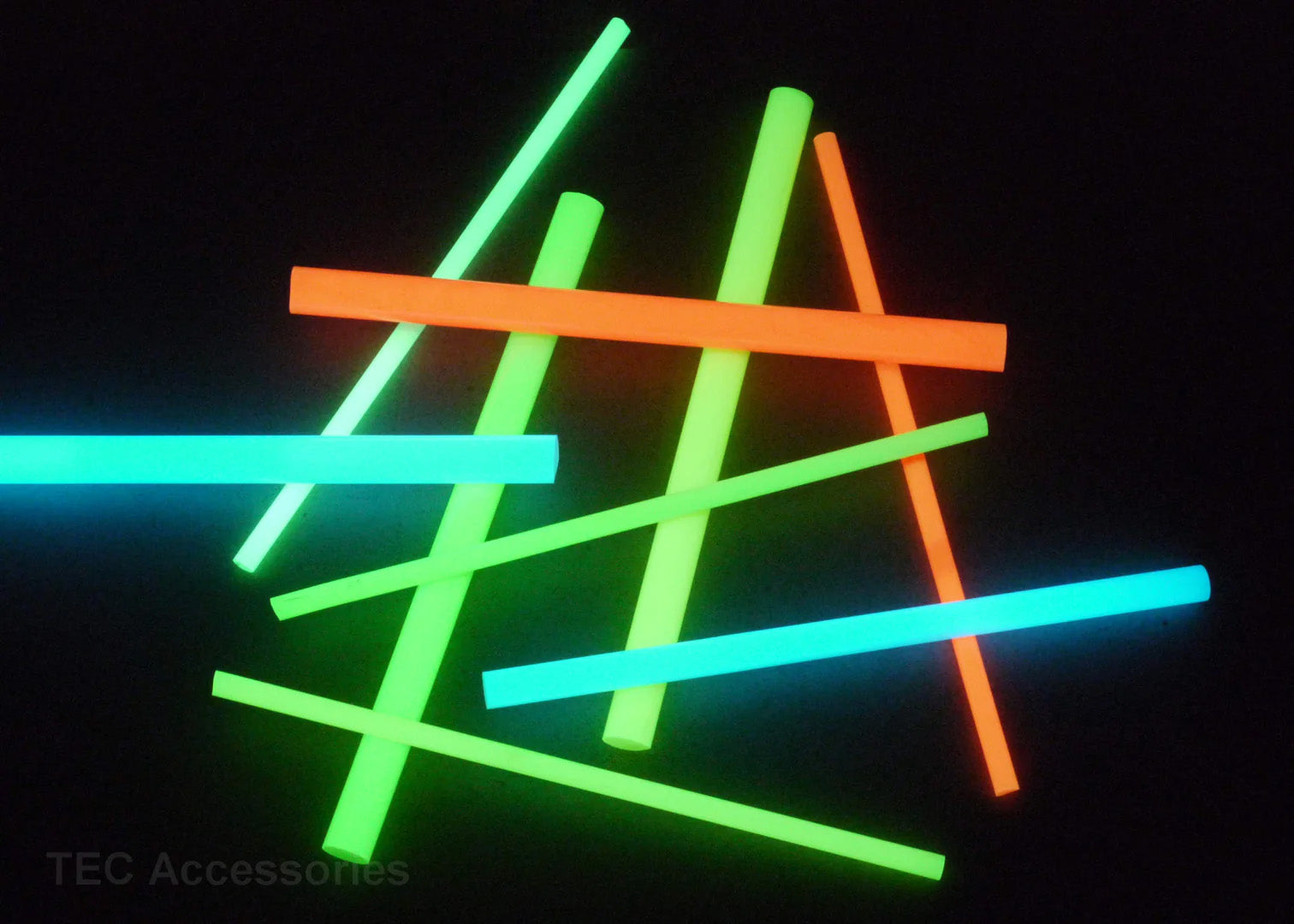 TEC Accessories Embrite Glow Rod