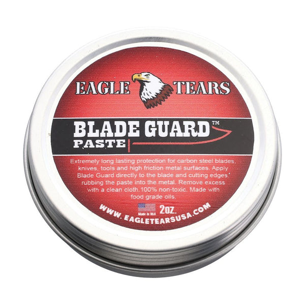 Eagle-Tears Blade Guard Paste 2oz   