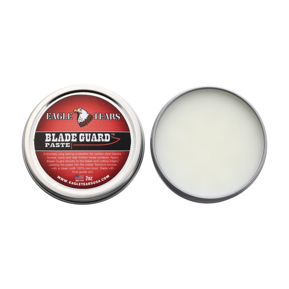 Eagle-Tears Blade Guard Paste 2oz   