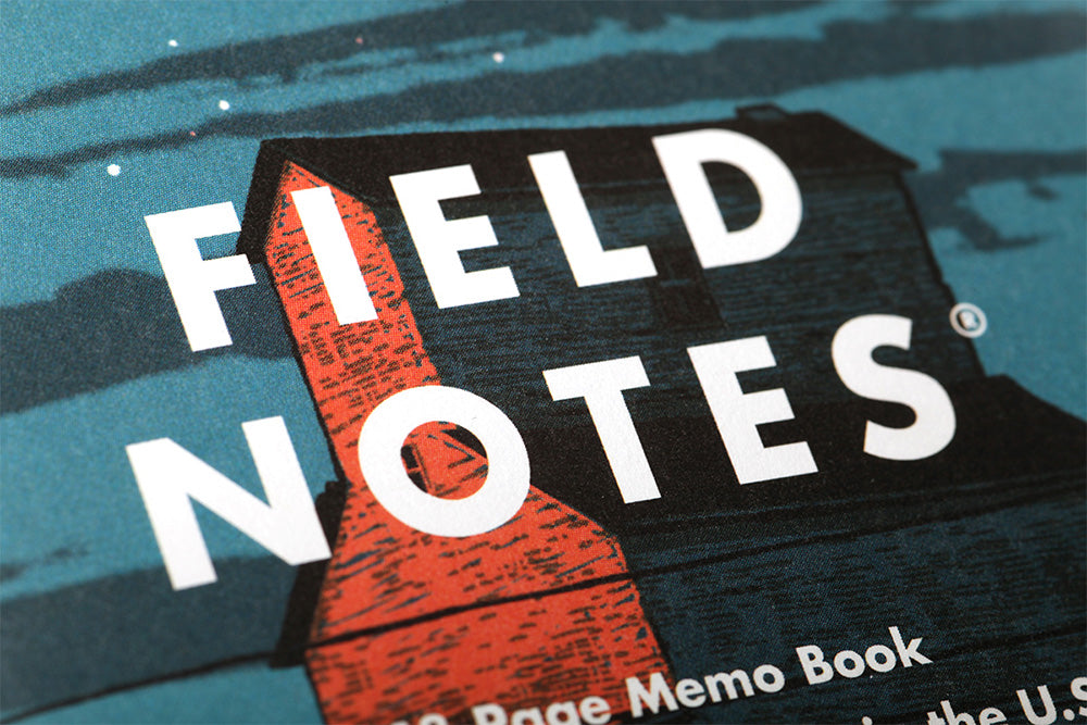 Field Notes Heartland   