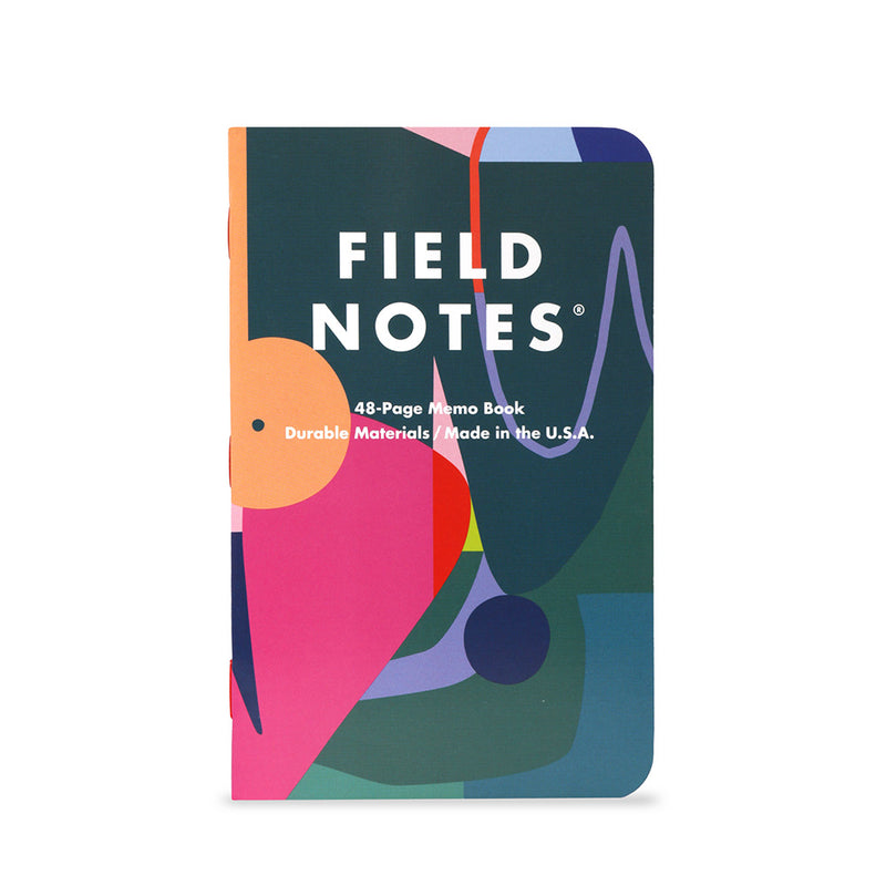 Field Notes Flora   