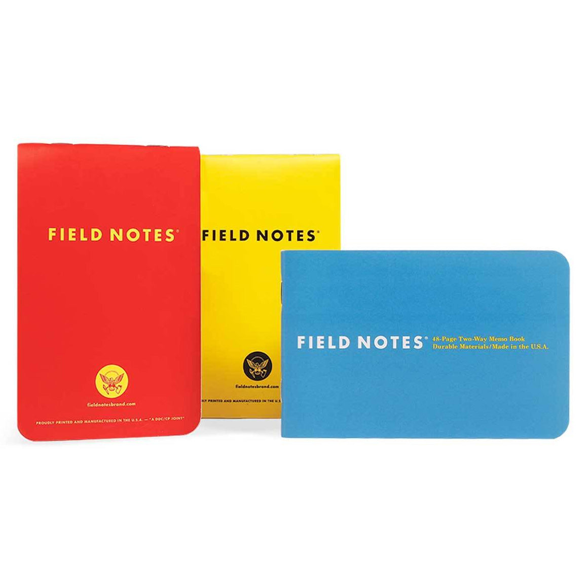 Field Notes 1943 Winter Limited Edition