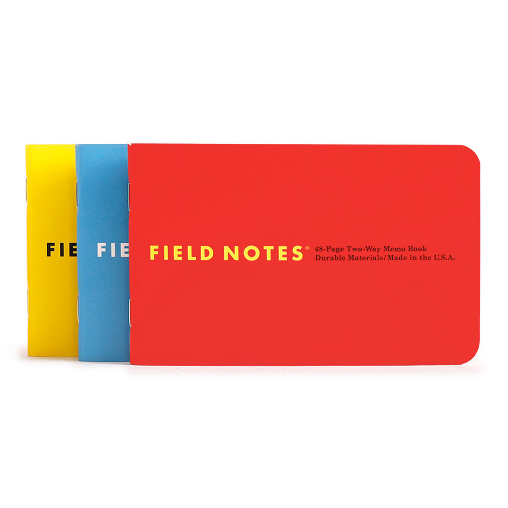 Field Notes 1943 Winter Limited Edition