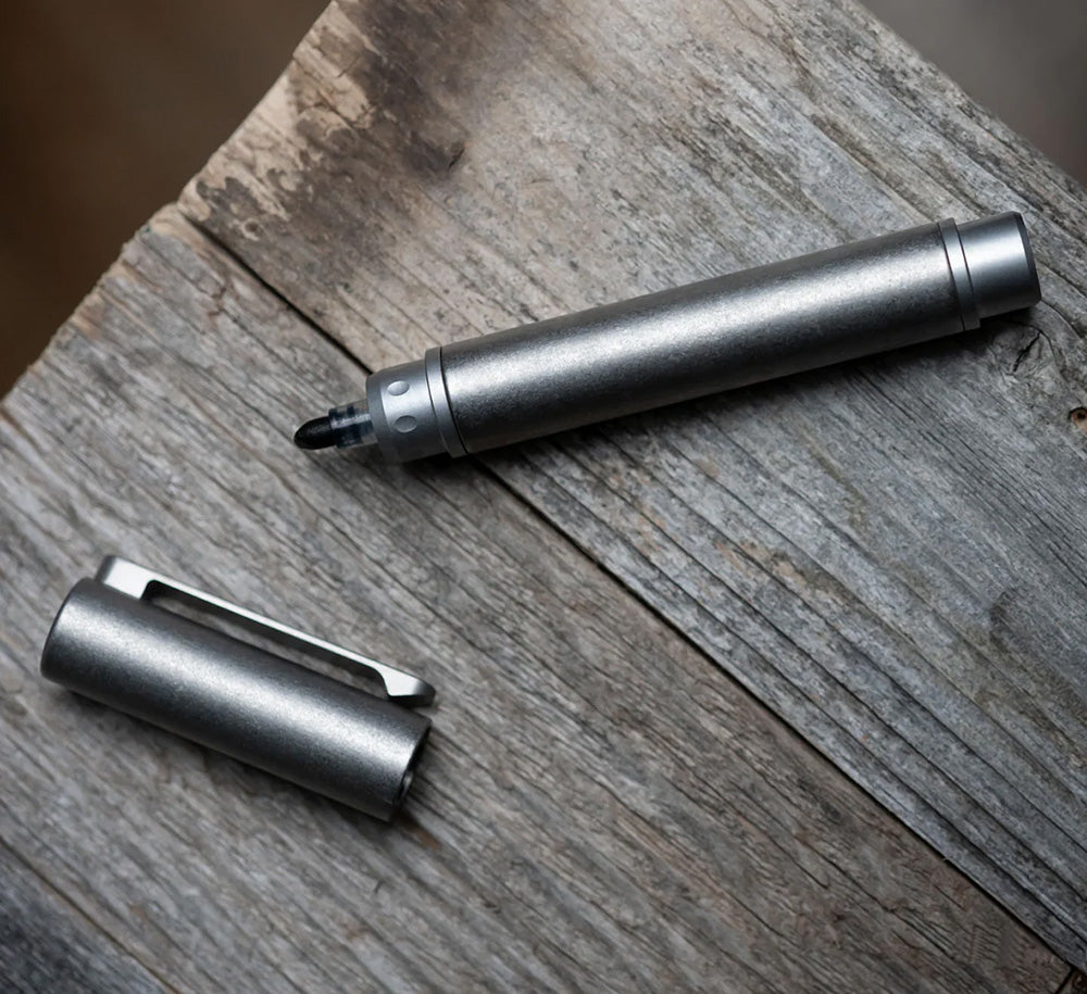 TEC Accessories Hi-MARKR Titanium Marker