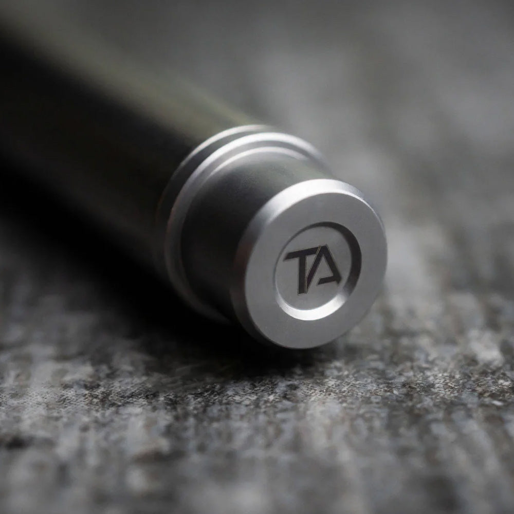 TEC Accessories Hi-MARKR Titanium Marker