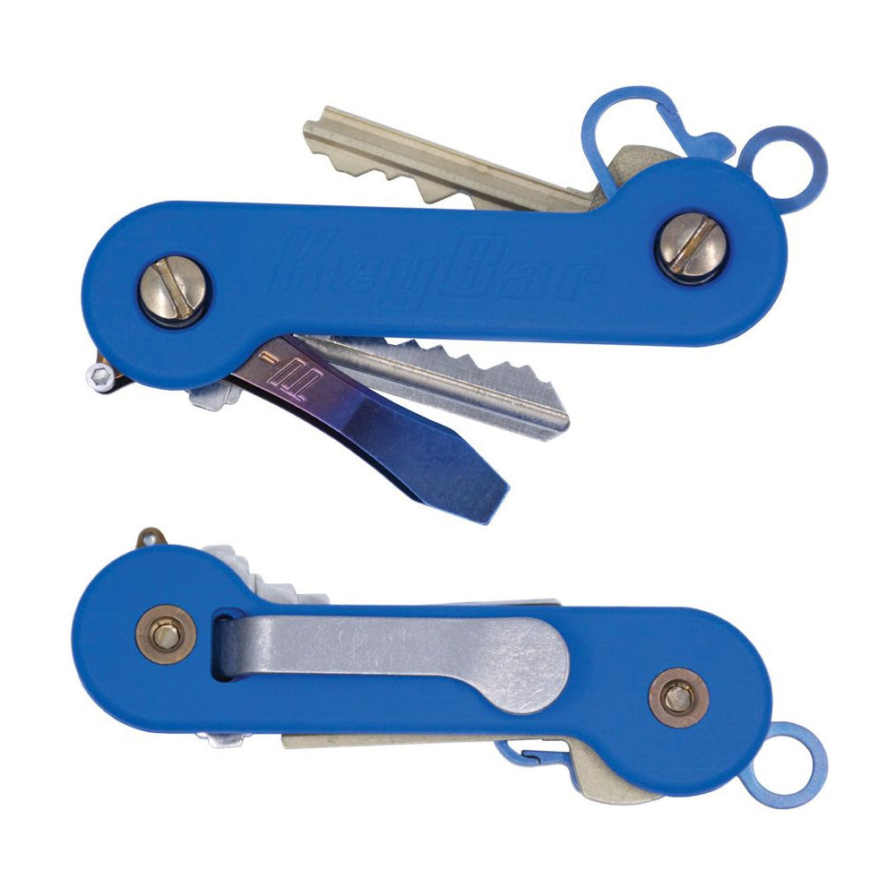 KeyBar G10 Natural Coloured