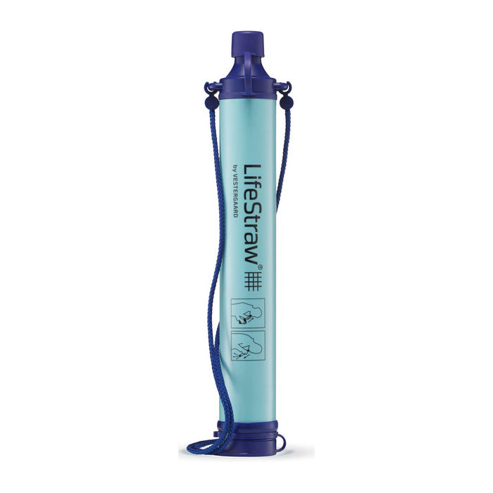 LifeStraw Personal Water Filter   