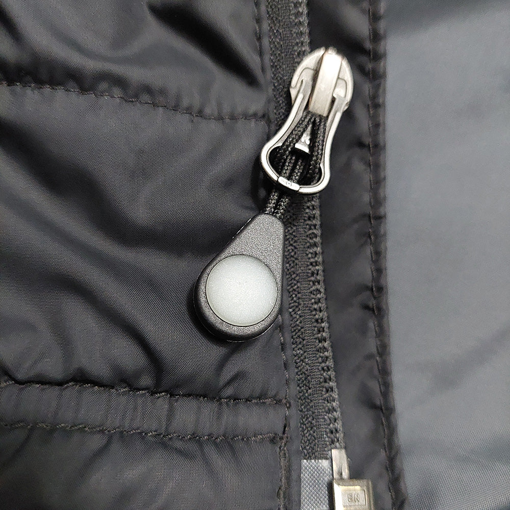 LoneLabs Firefly Glow Zipper Pulls (3-pack)   