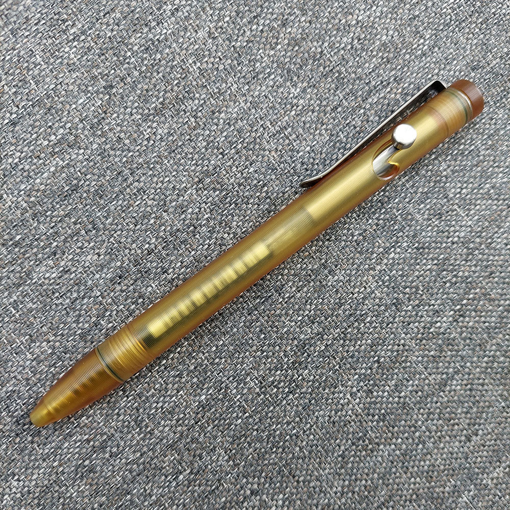 LoneLabs LoneLabs Field Agent Ultem Pen   