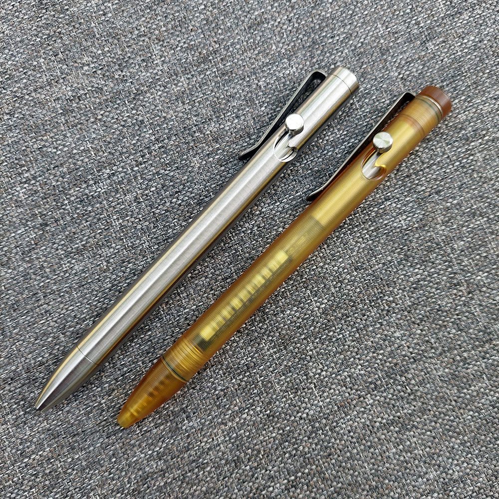 LoneLabs LoneLabs Field Agent Ultem Pen   