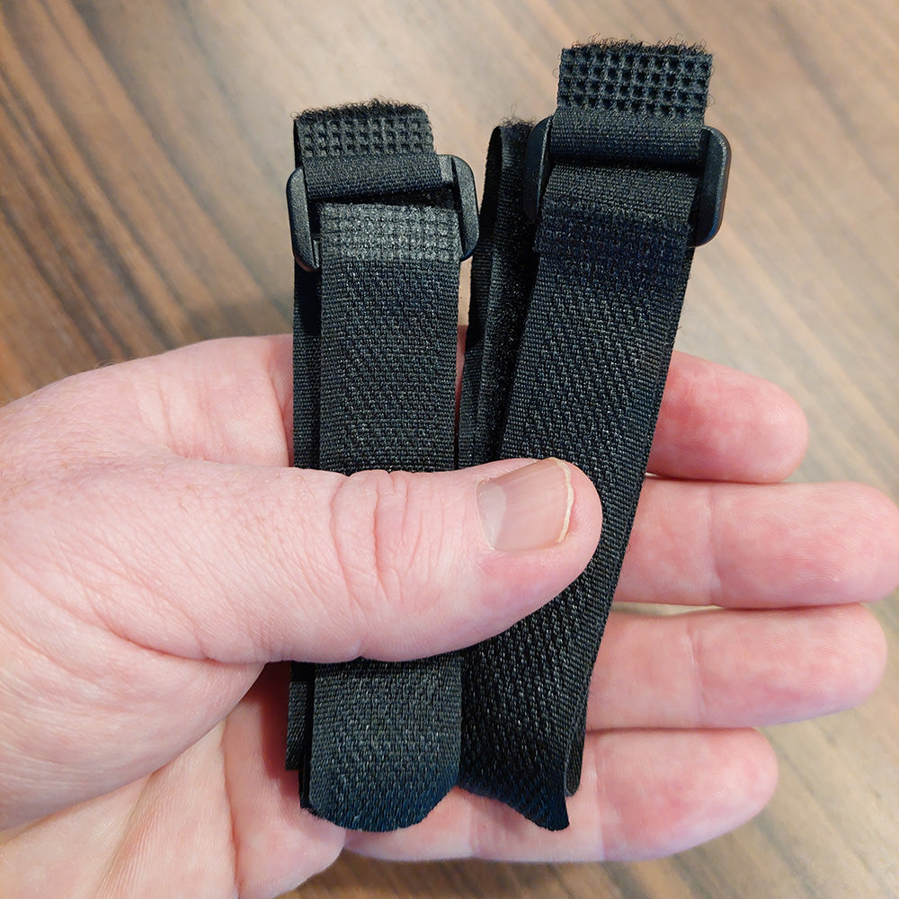 LoneLabs Joey Gear Straps (3-Pack)   