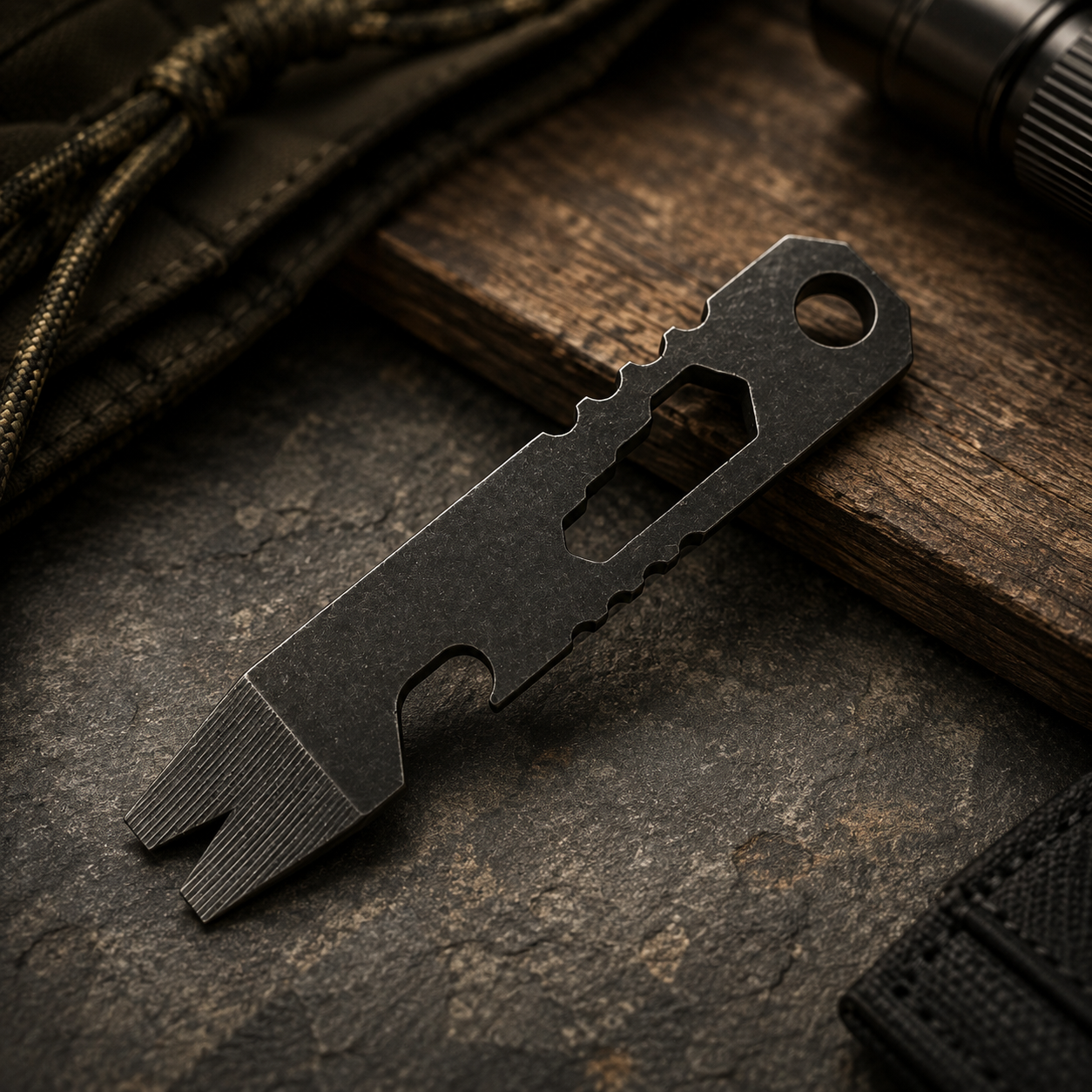 LoneLabs Rift Pry Bar