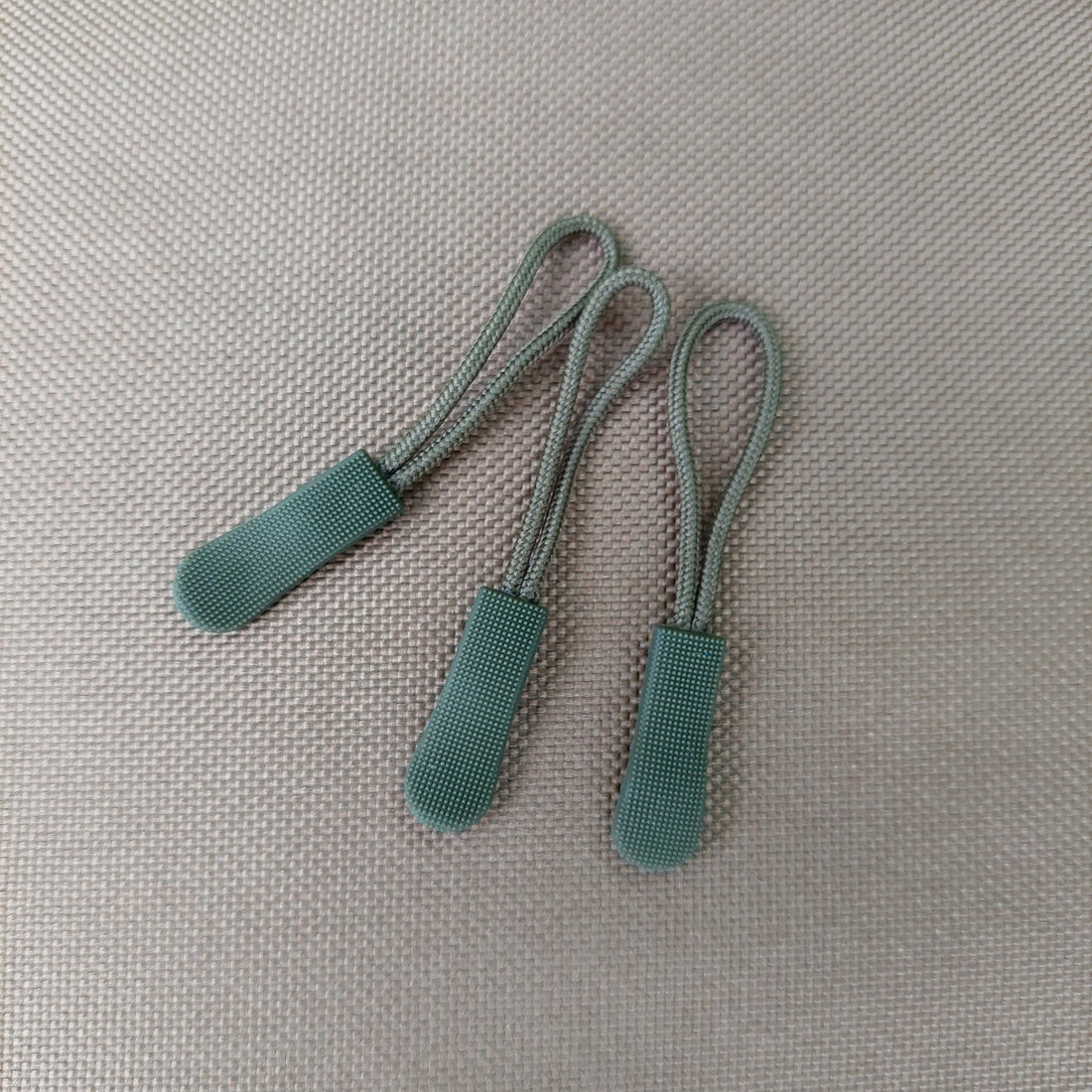 Tactical Zipper Pulls (3pack)