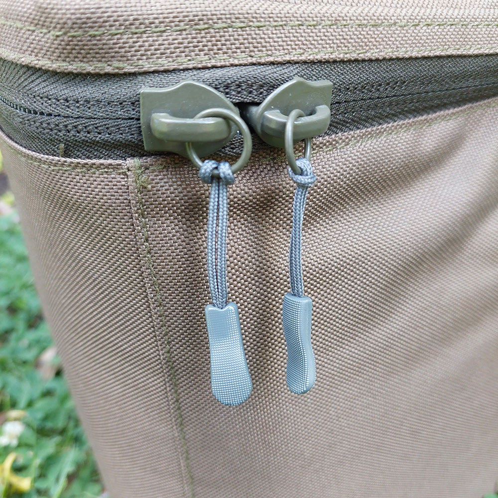 LoneLabs Tactical Zipper Pulls (3-pack)   