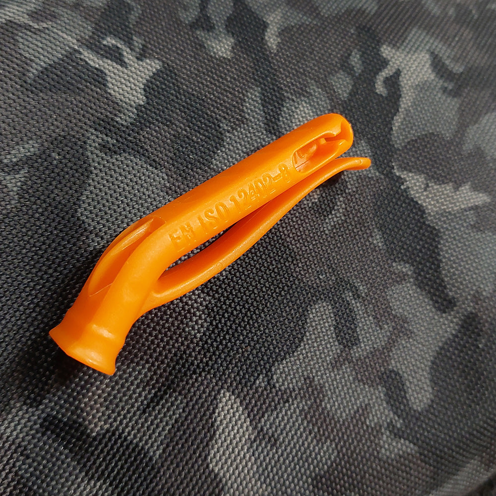 BCB NATO Distress Whistle   