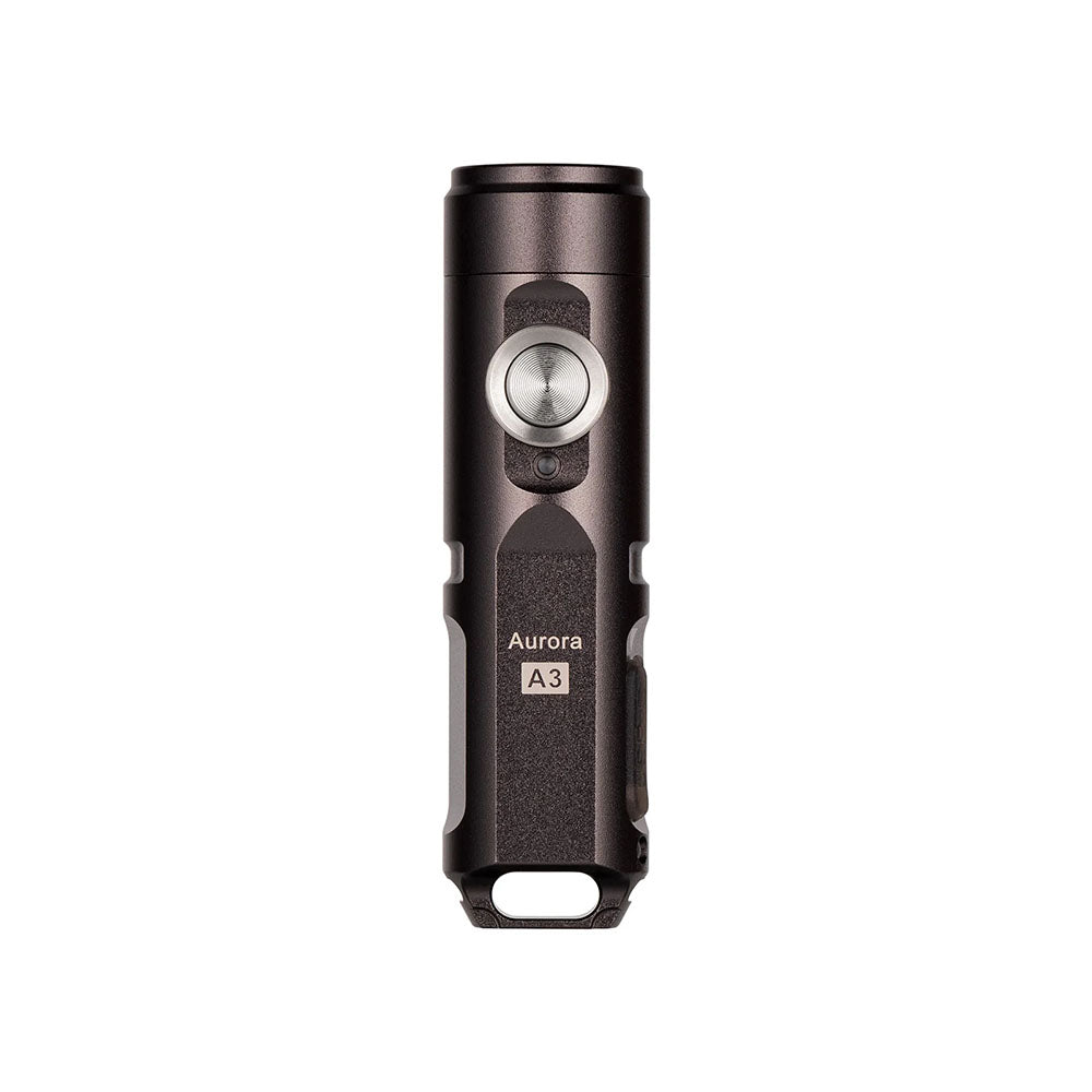 RovyVon Aurora A3 Pro G4 Flashlight   