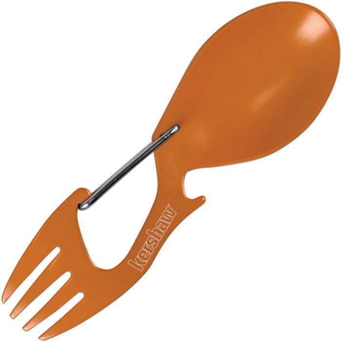 Kershaw Ration Orange  