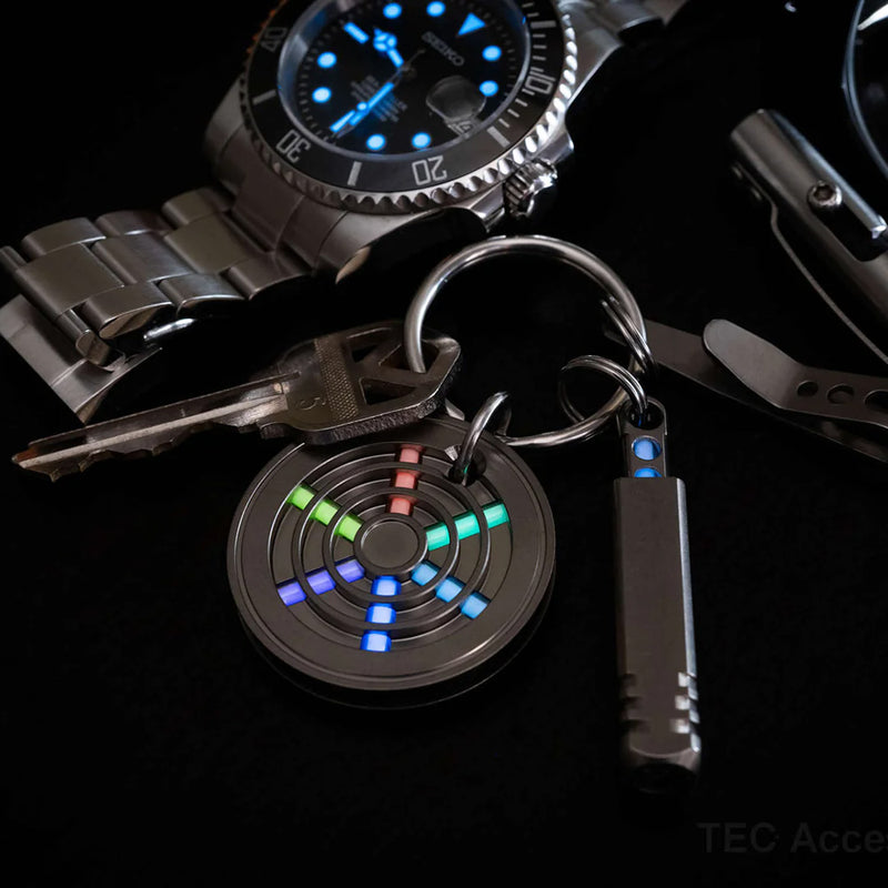 TEC Accessories Atom T311-6X   