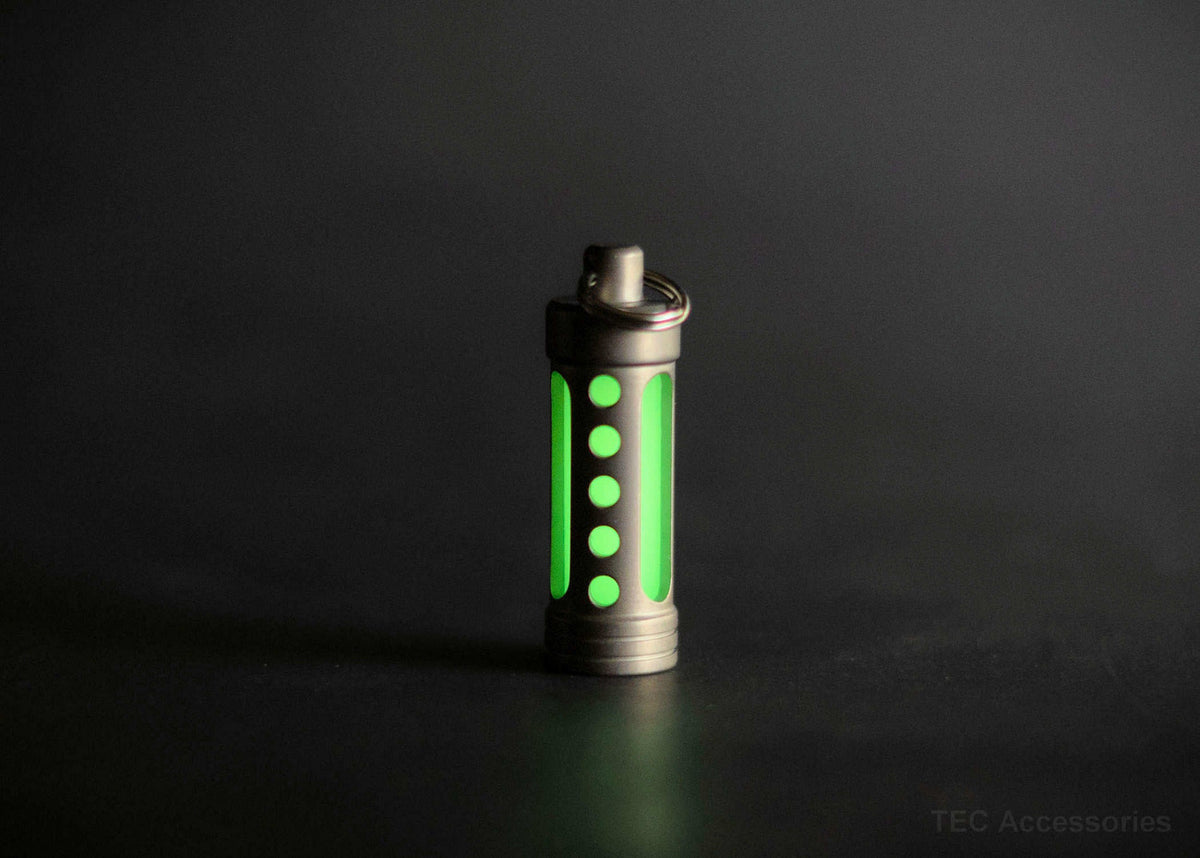 TEC Accessories TEC T9 Embrite Glow Fob