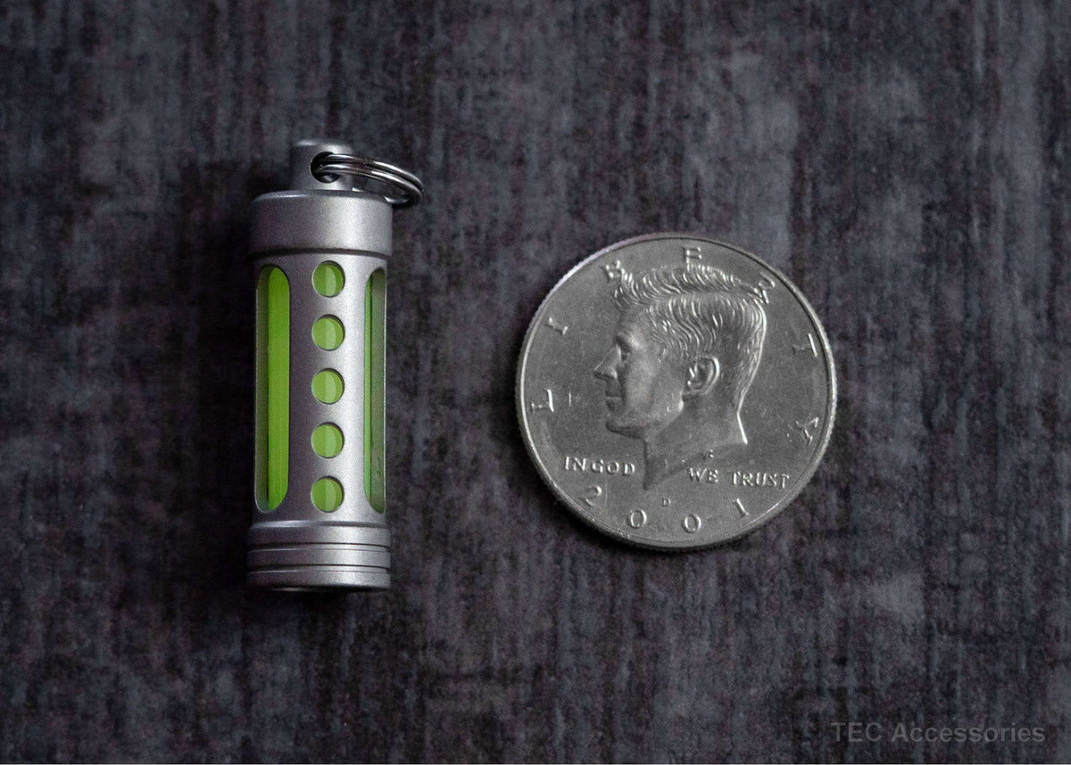 TEC Accessories TEC T9 Embrite Glow Fob