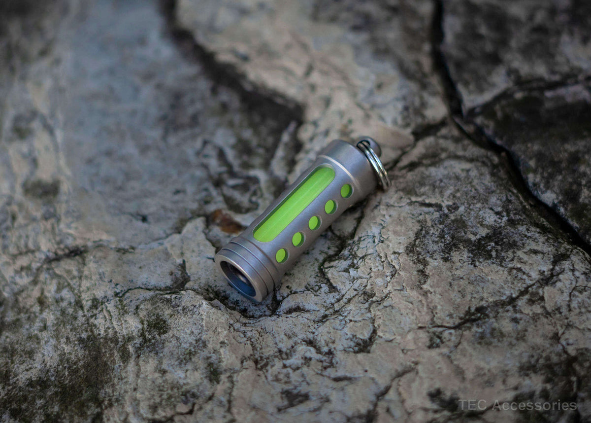 TEC Accessories TEC T9 Embrite Glow Fob