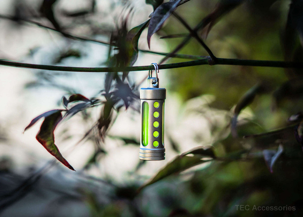 TEC Accessories TEC T9 Embrite Glow Fob