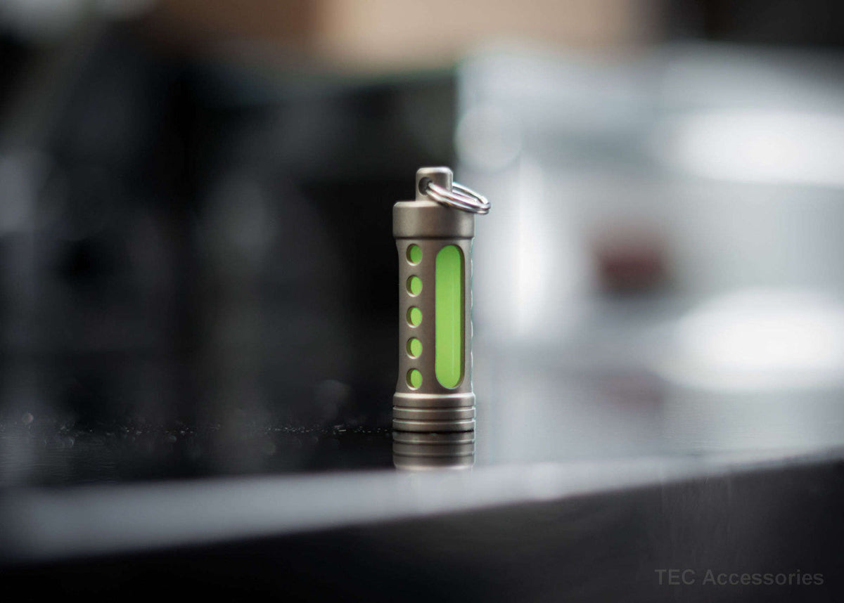 TEC Accessories TEC T9 Embrite Glow Fob