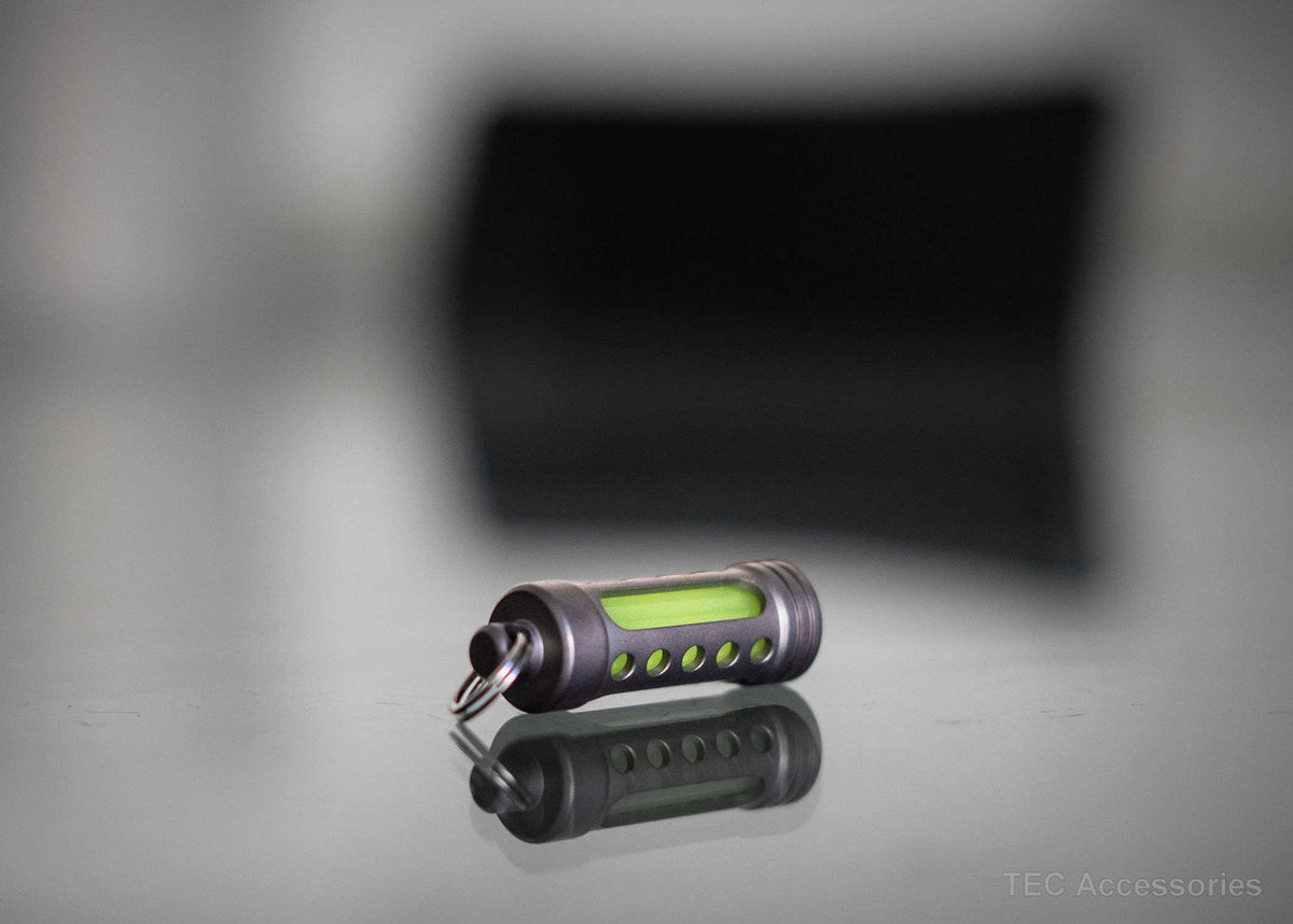 TEC Accessories TEC T9 Embrite Glow Fob