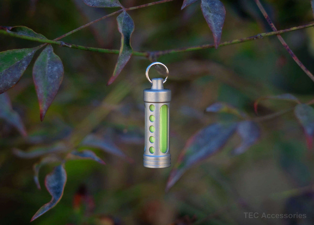 TEC Accessories TEC T9 Embrite Glow Fob