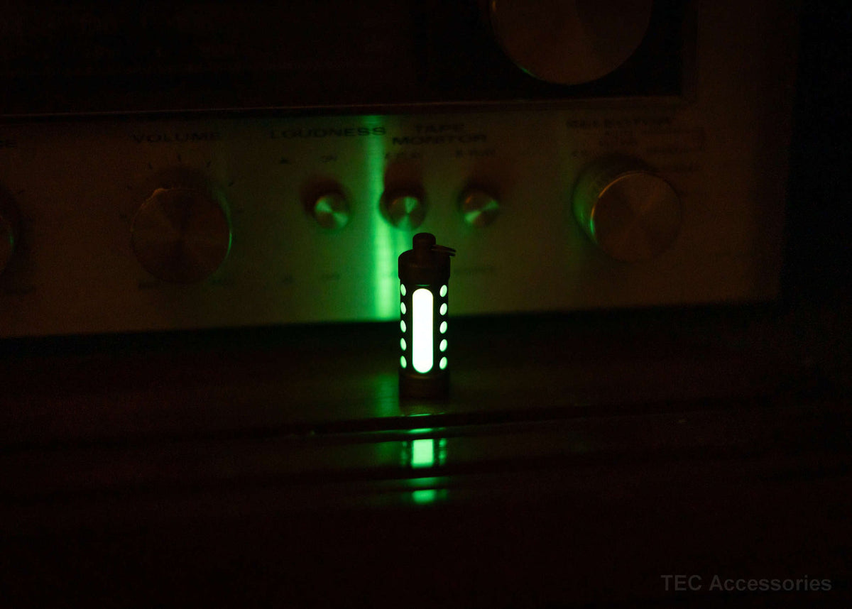 TEC Accessories TEC T9 Embrite Glow Fob