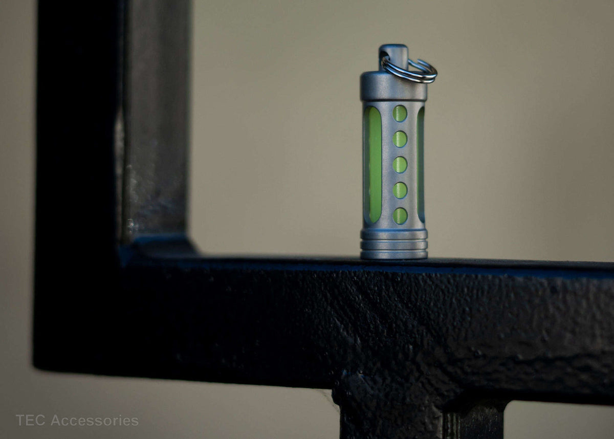 TEC Accessories TEC T9 Embrite Glow Fob