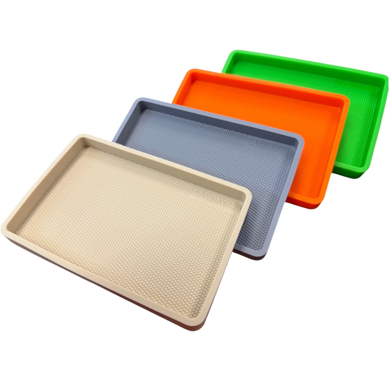 CountyComm Armourer Parts Tray
